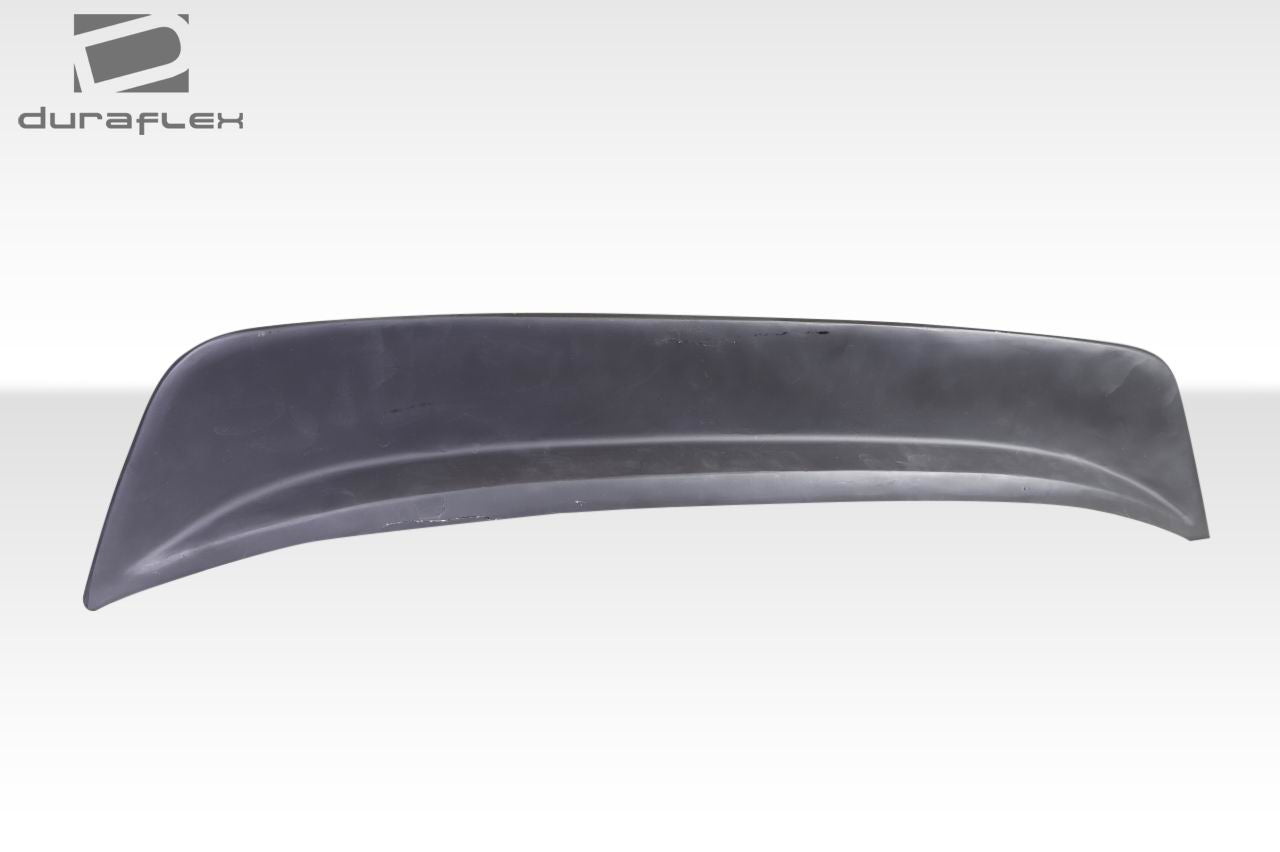 1992-1995 Honda Civic HB Duraflex Blackyard Special Wing Trunk Lid Spoiler - 1 Piece (S)