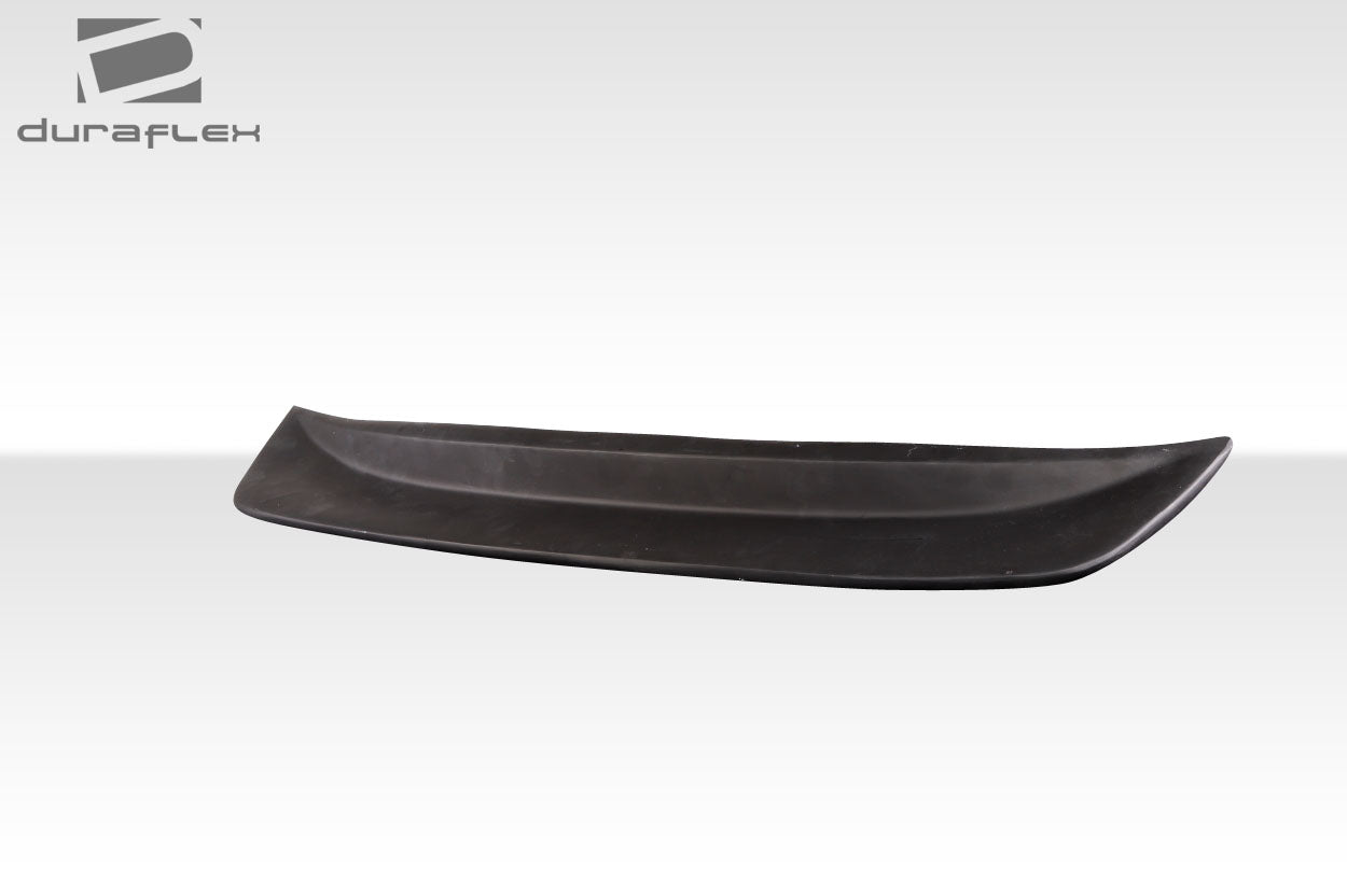 1992-1995 Honda Civic HB Duraflex Blackyard Special Wing Trunk Lid Spoiler - 1 Piece (S)