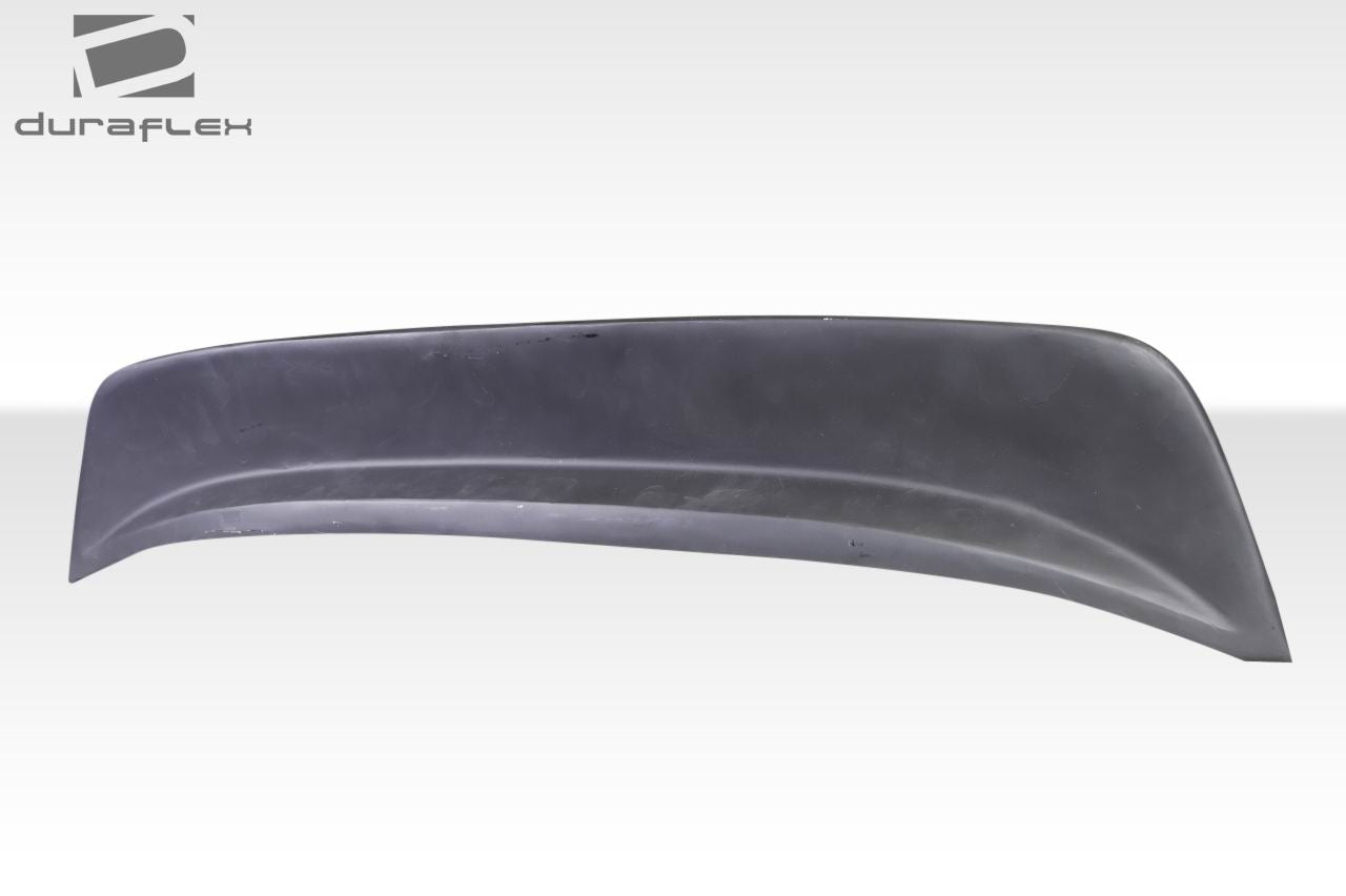 1992-1995 Honda Civic HB Duraflex Blackyard Special Wing Trunk Lid Spoiler - 1 Piece (S)
