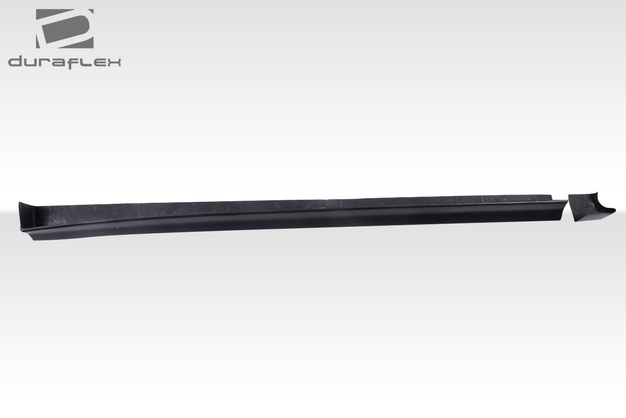 2001-2005 Honda Civic 2DR 4DR Duraflex Sleek Side Skirts - 4 Piece