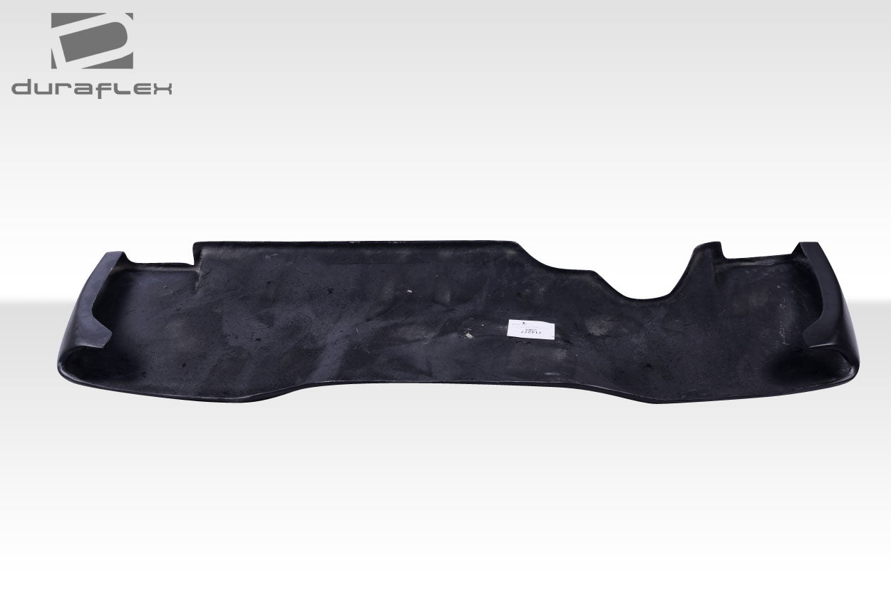 2006-2011 Honda Civic 2DR Duraflex VTX Rear Diffuser - 1 Piece