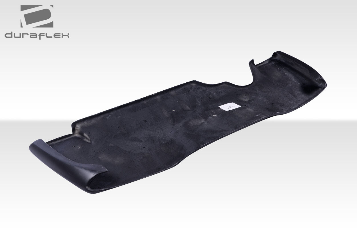 2006-2011 Honda Civic 2DR Duraflex VTX Rear Diffuser - 1 Piece