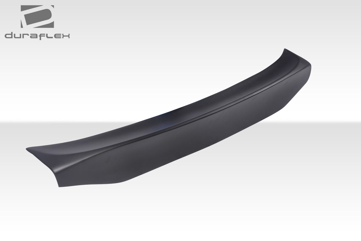 1993-1997 Mazda RX-7 Duraflex Specta Front Lip Spoiler Air Dam - 1 Piece