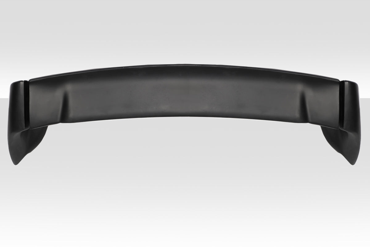 2006-2011 Honda Civic 4DR Duraflex Type M Wing Spoiler - 4 Piece