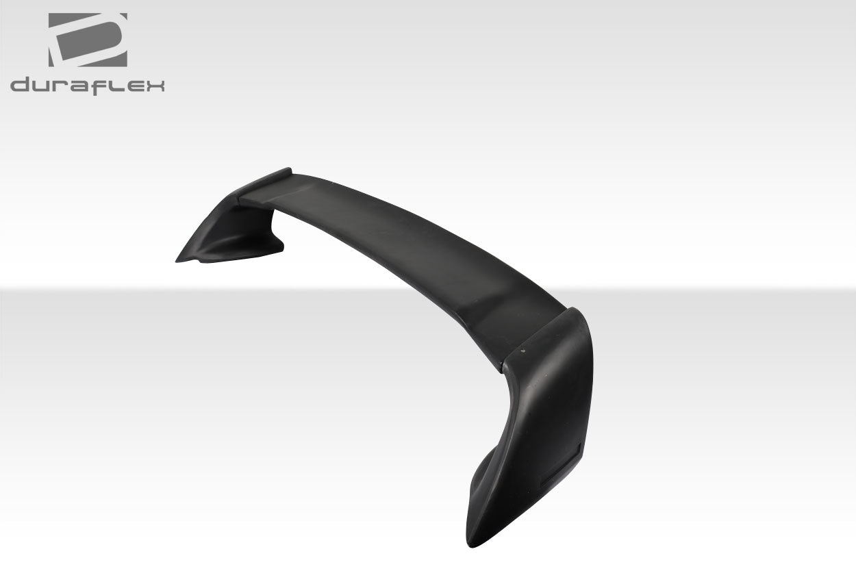 2006-2011 Honda Civic 4DR Duraflex Type M Wing Spoiler - 4 Piece