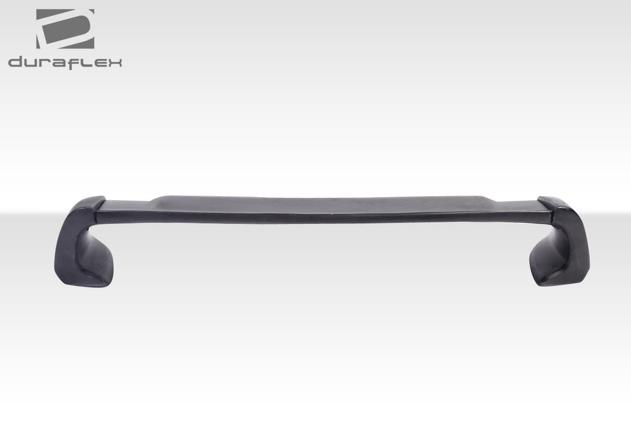 2006-2011 Honda Civic 4DR Duraflex Type M Wing Spoiler - 4 Piece