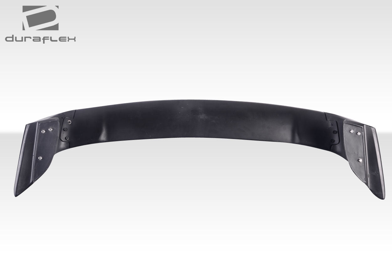 2006-2011 Honda Civic 4DR Duraflex Type M Wing Spoiler - 4 Piece