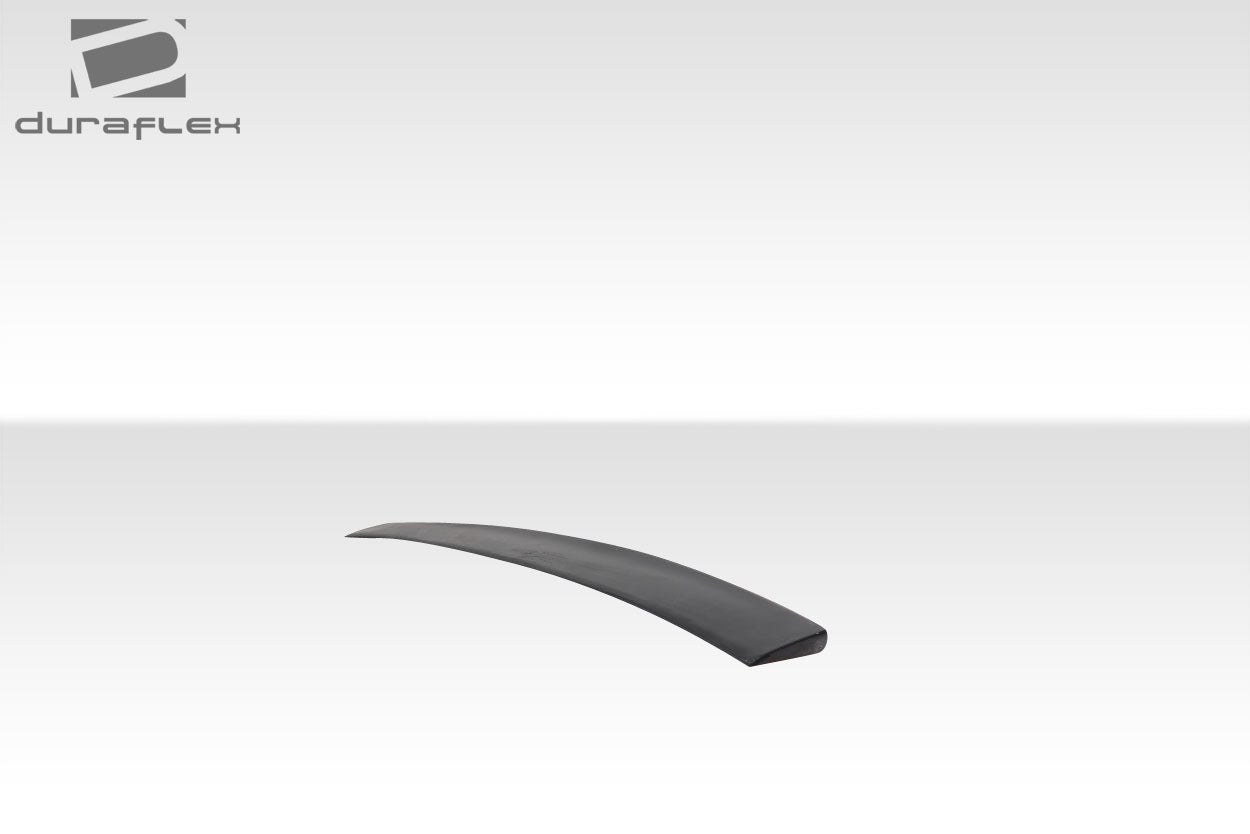2006-2011 Honda Civic 4DR Duraflex Type M Wing Spoiler - 4 Piece