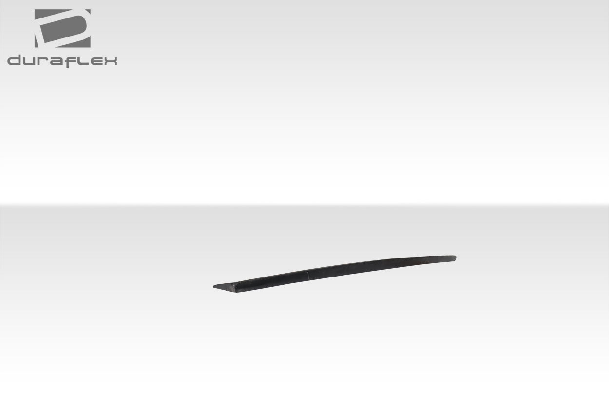 2006-2011 Honda Civic 4DR Duraflex Type M Wing Spoiler - 4 Piece