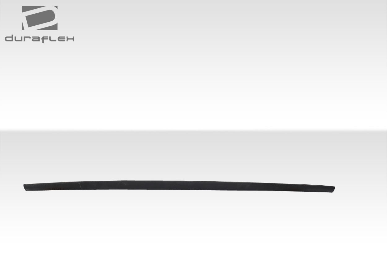 2006-2011 Honda Civic 4DR Duraflex Type M Wing Spoiler - 4 Piece