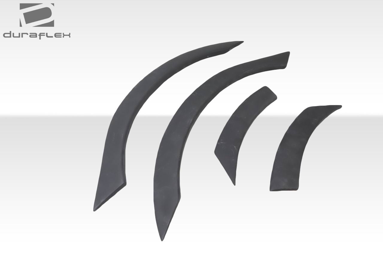 Street Driven Performance