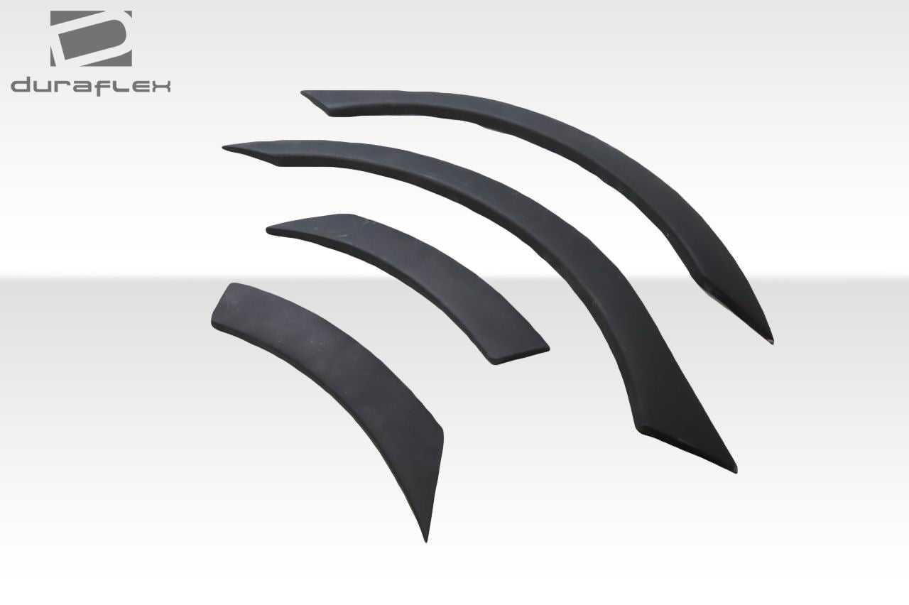 Street Driven Performance