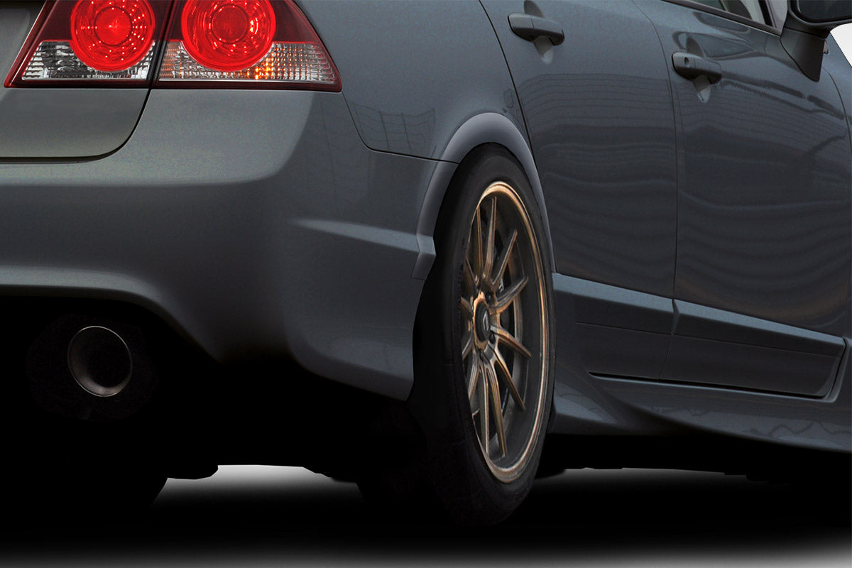 Street Driven Performance