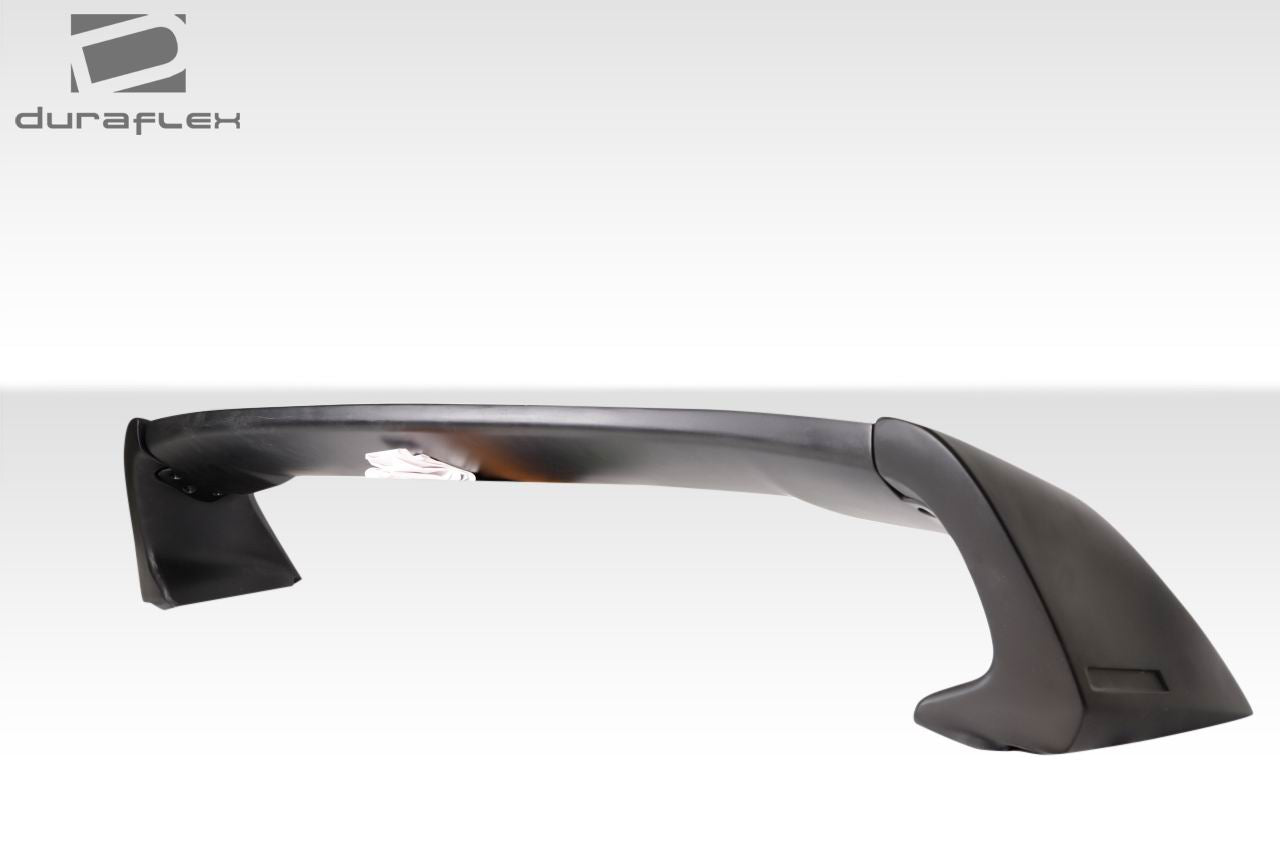 2012-2015 Honda Civic 4DR Duraflex RR Wing Spoiler - 3 Piece