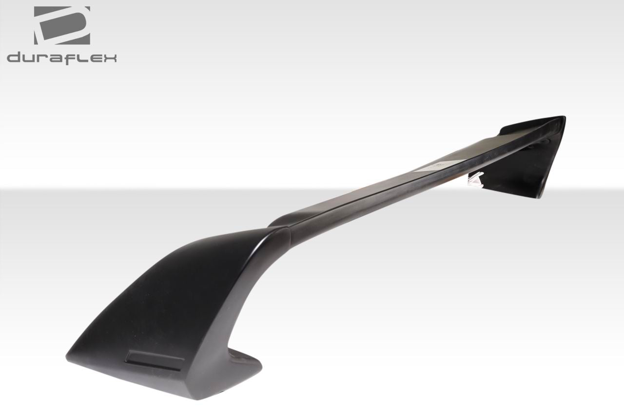 2012-2015 Honda Civic 4DR Duraflex RR Wing Spoiler - 3 Piece
