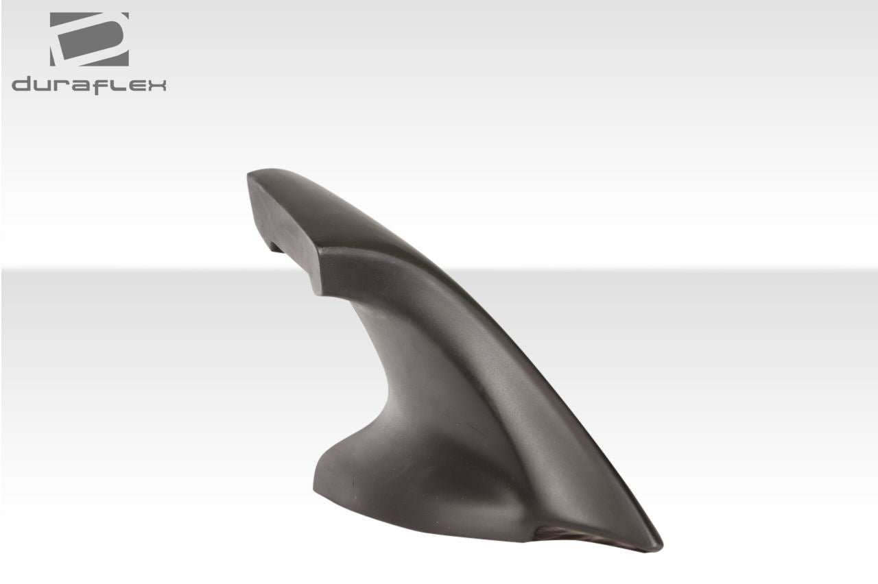 2012-2015 Honda Civic 4DR Duraflex RR Wing Spoiler - 3 Piece