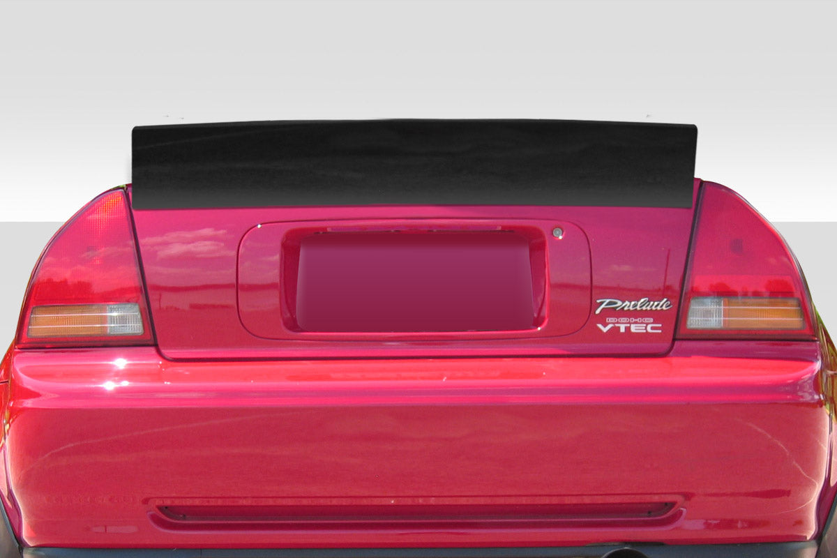 1992-1996 Honda Prelude Duraflex RBS Wing Spoiler - 1 Piece