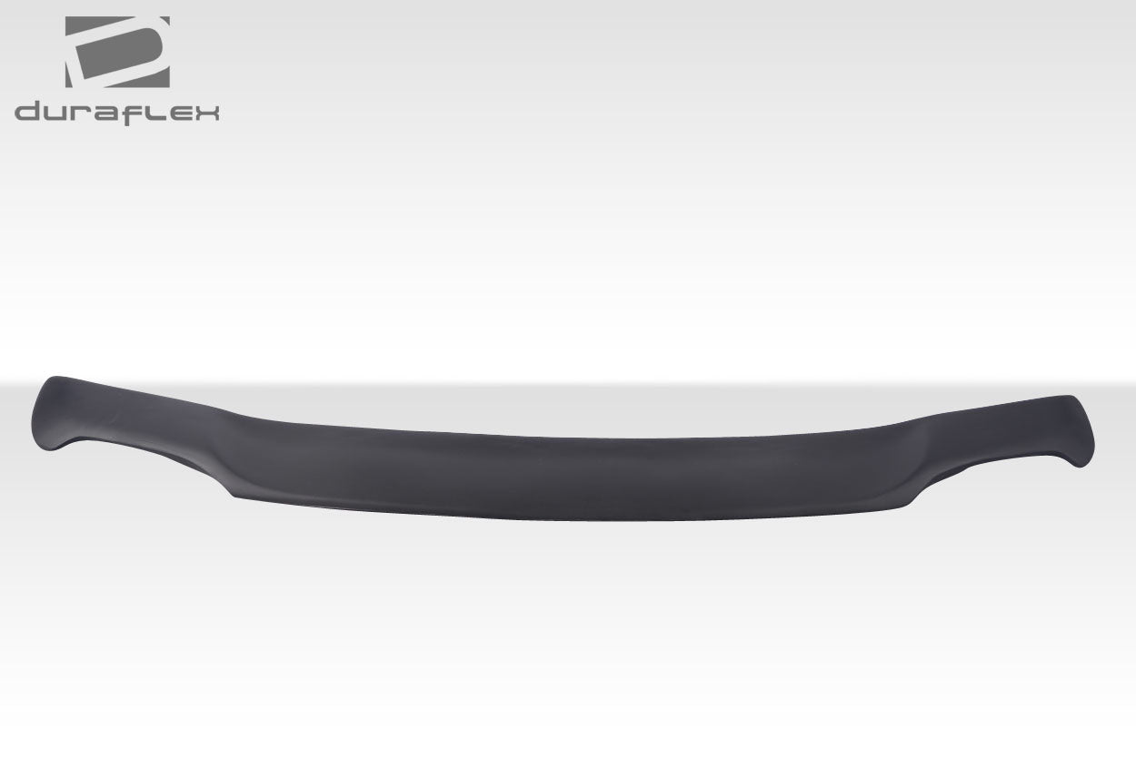 1997-2001 Honda Prelude Duraflex Axis Hood Bonnet Wing Spoiler Add On - 1 Piece