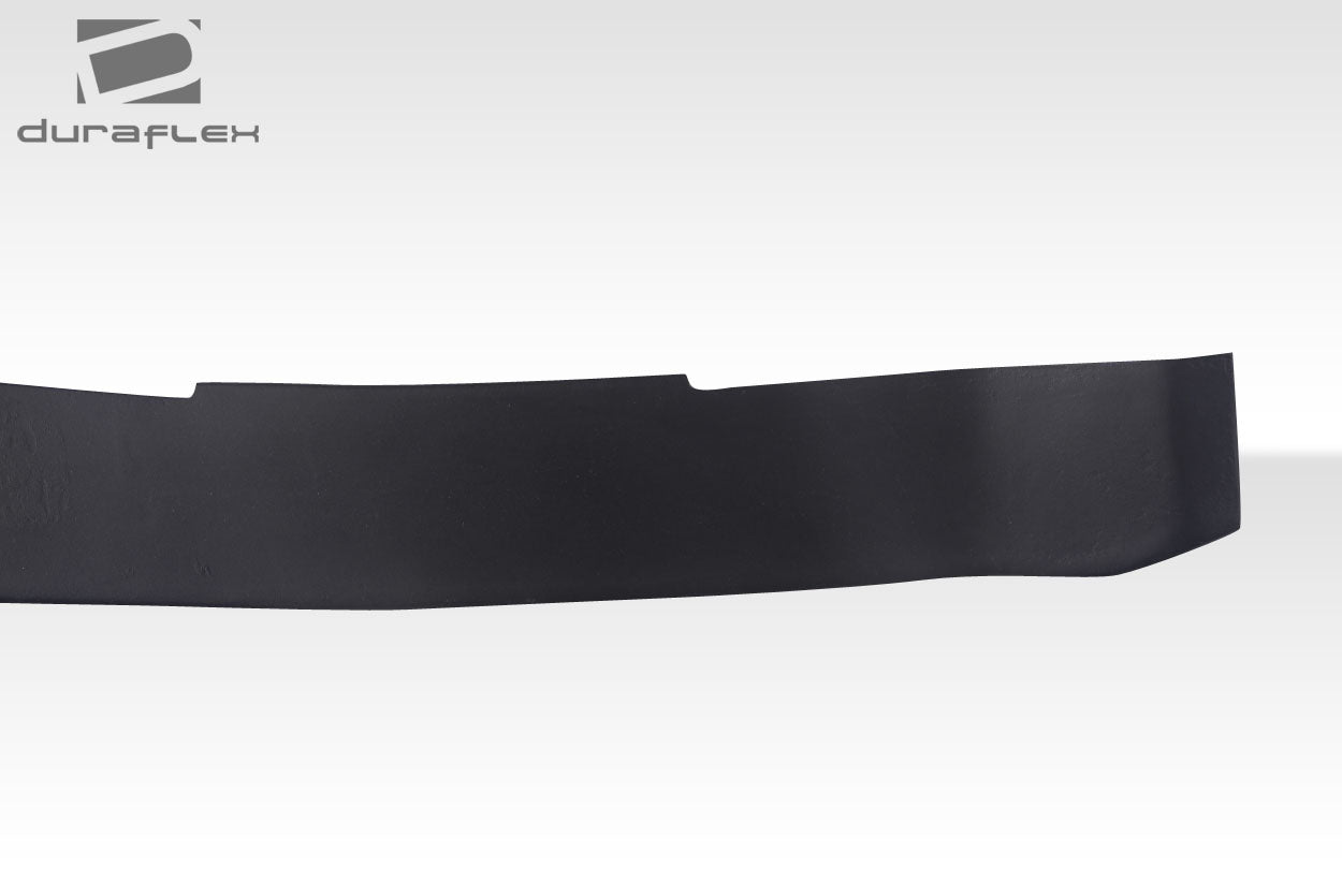 2013-2016 Hyundai Genesis Coupe Duraflex MSR Front Lip - 3 Piece