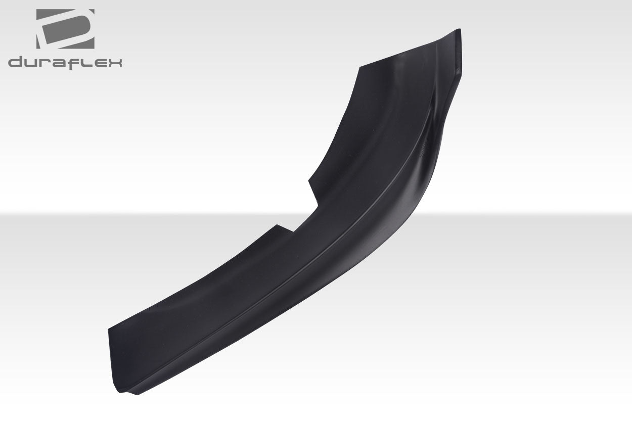 2013-2016 Hyundai Genesis Coupe Duraflex MSR Front Lip - 3 Piece