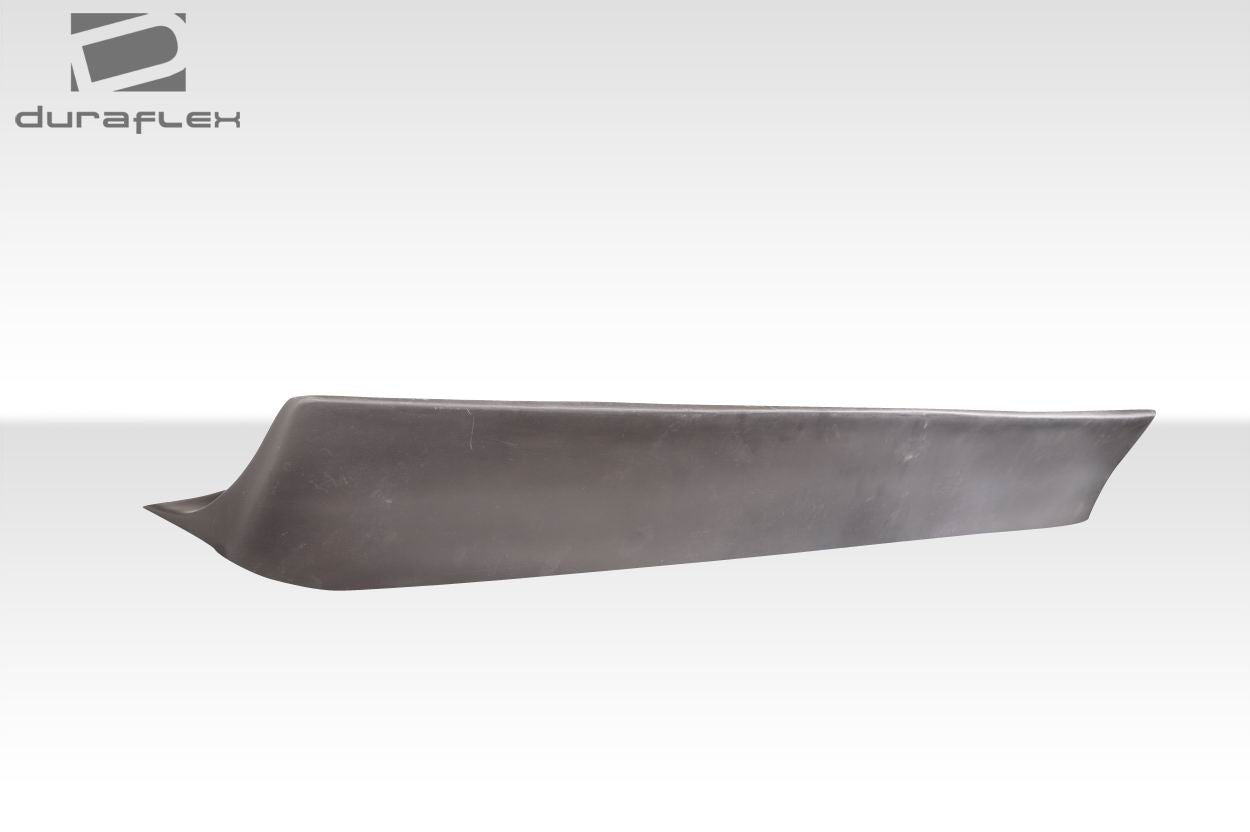 2003-2008 Hyundai Tiburon Duraflex RBS Wing Spoiler - 1 Piece (S)