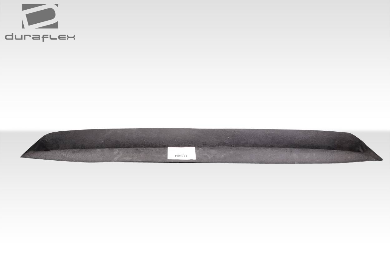 2003-2008 Hyundai Tiburon Duraflex RBS Wing Spoiler - 1 Piece (S)