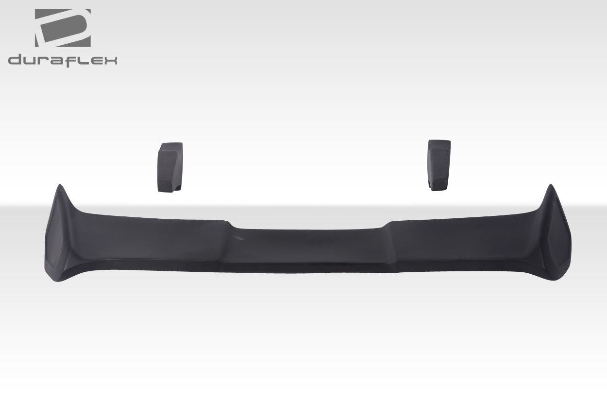 2007-2009 Mercedes E Class W211 Duraflex Black Series Look Front Bumper Cover - 1 Piece