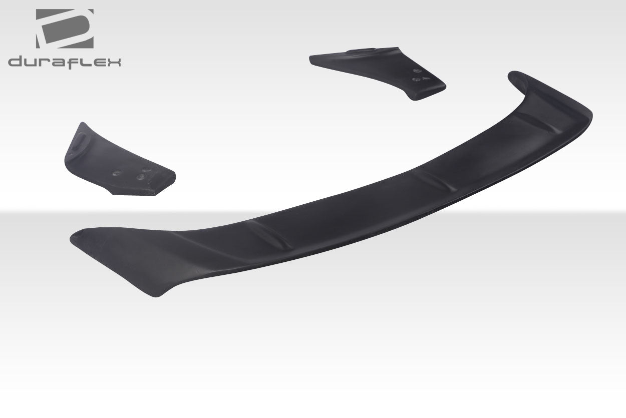 2010-2013 Mercedes E Class W212 Duraflex Black Series Look Front Bumper Cover - 1 Piece