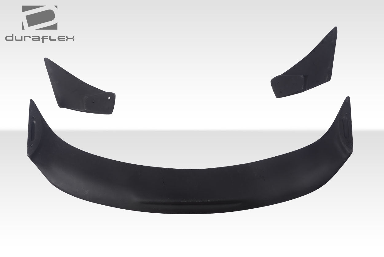 2010-2013 Mercedes E Class W212 Duraflex Black Series Look Front Bumper Cover - 1 Piece