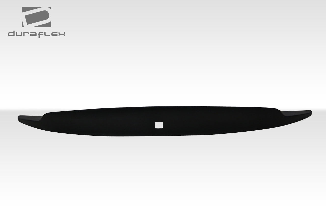 2008-2015 Infiniti G Coupe G37 Q60 Duraflex R-Tech Wing Spoiler - 1 Piece