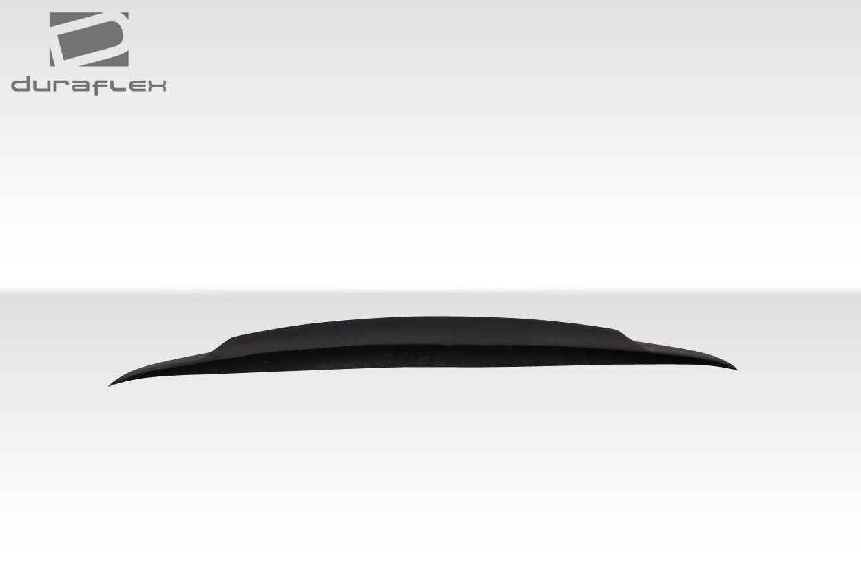 2007-2013 Infiniti G Sedan G25 G35 G37 Duraflex R-Tech Rear Wing Trunk Lid Spoiler - 1 Piece
