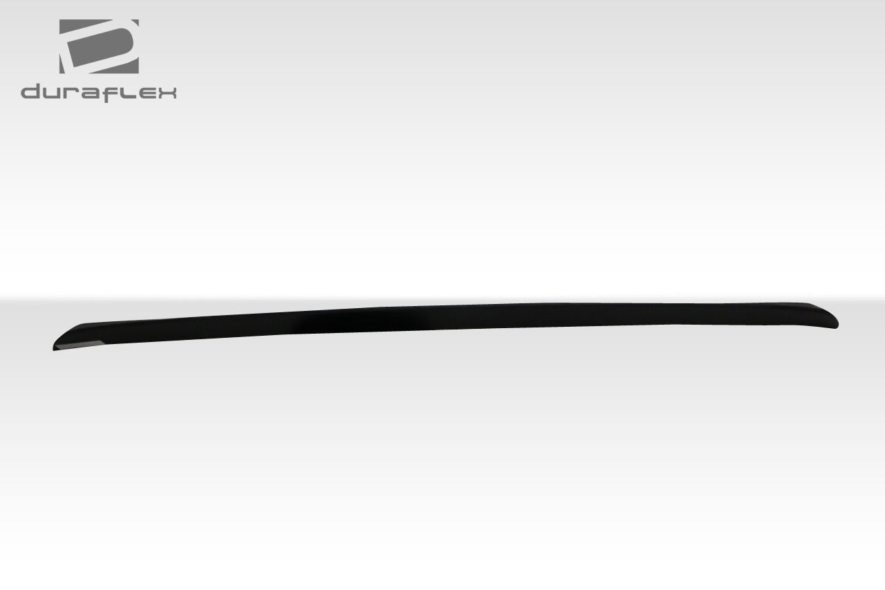 2007-2015 Infiniti G Sedan G25 G35 G37 / Q40  Duraflex VIP Wing Spoiler - 1 Piece