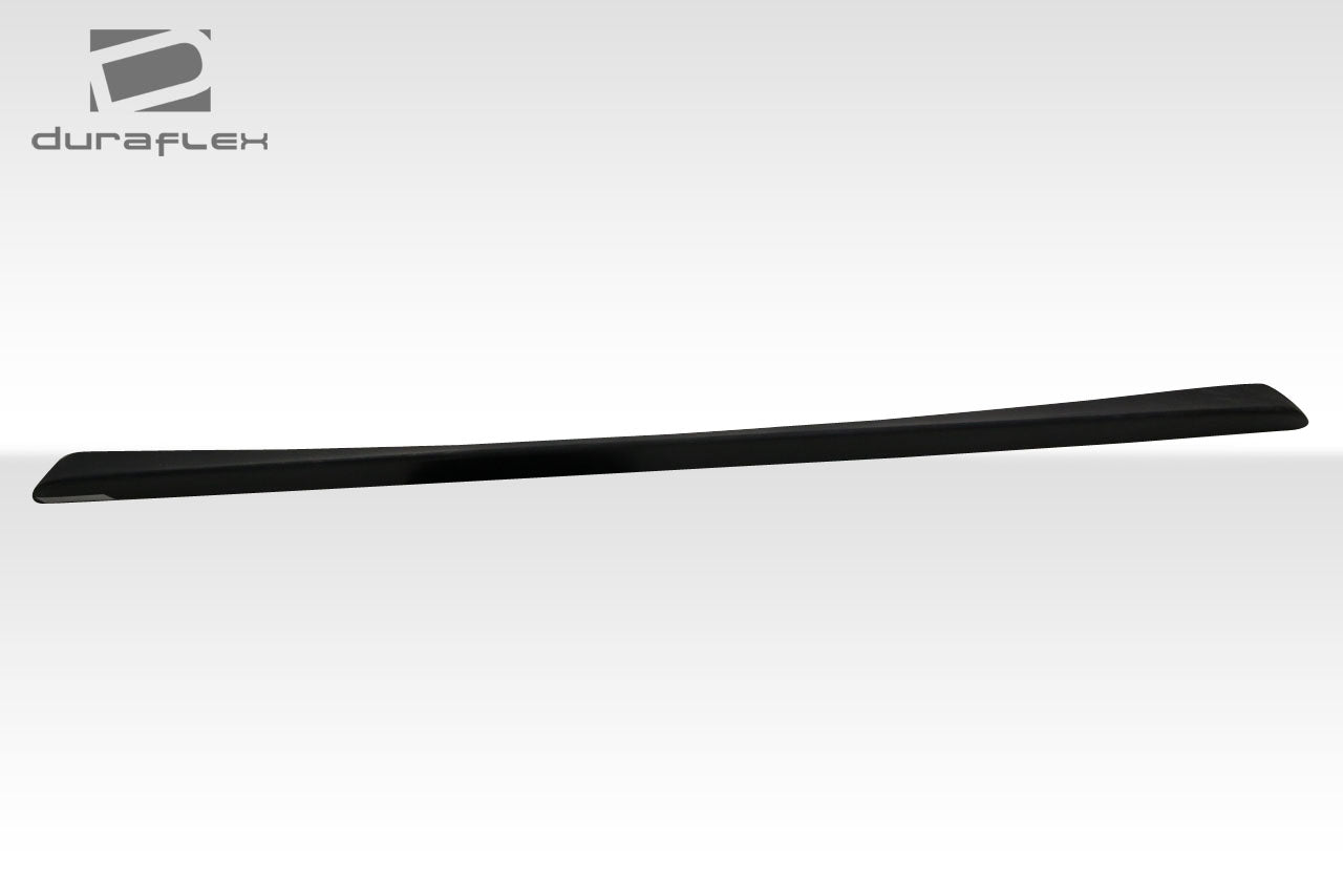 2007-2015 Infiniti G Sedan G25 G35 G37 / Q40  Duraflex VIP Wing Spoiler - 1 Piece (S)