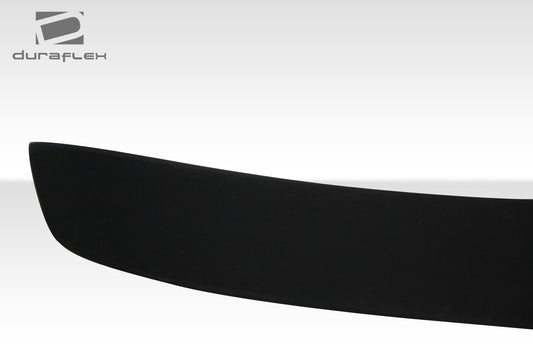 2007-2015 Infiniti G Sedan G25 G35 G37 / Q40  Duraflex VIP Wing Spoiler - 1 Piece