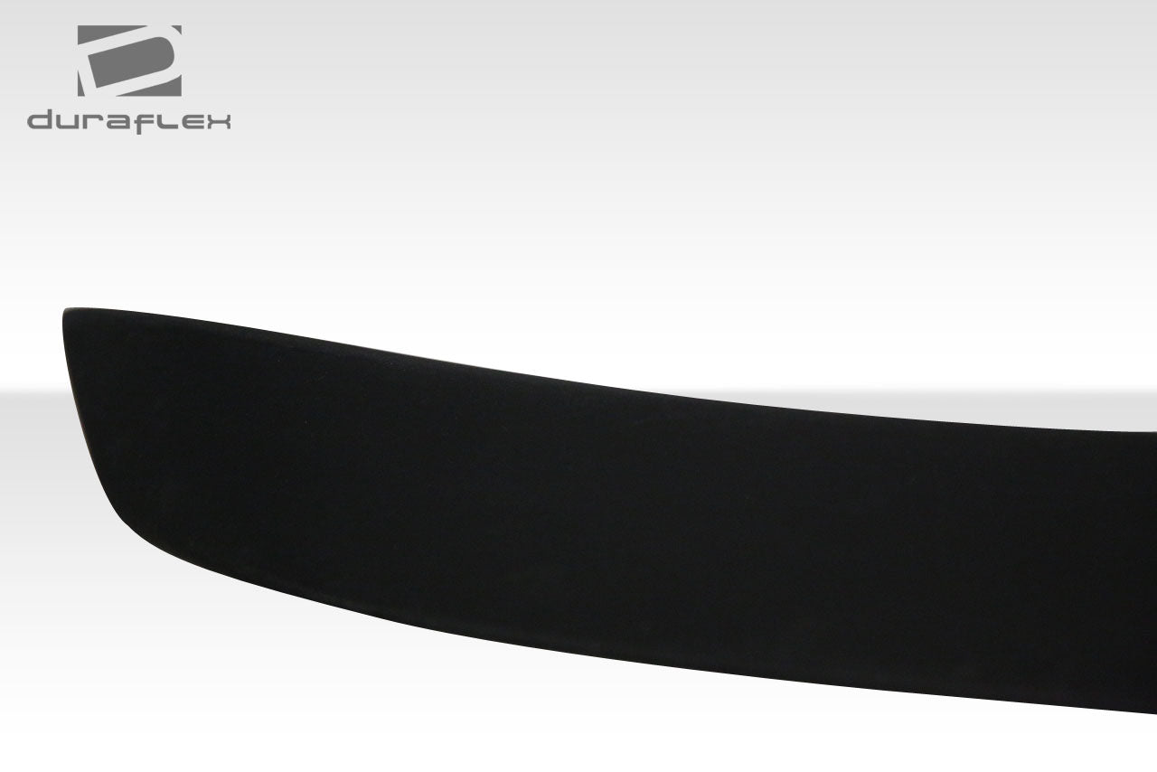 2007-2015 Infiniti G Sedan G25 G35 G37 / Q40  Duraflex VIP Wing Spoiler - 1 Piece (S)
