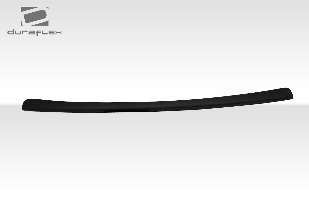 2007-2015 Infiniti G Sedan G25 G35 G37 / Q40  Duraflex VIP Wing Spoiler - 1 Piece (S)