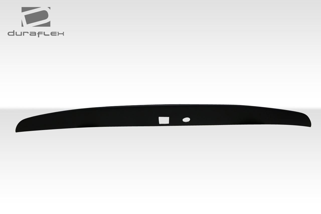 2007-2015 Infiniti G Sedan G25 G35 G37 / Q40 Duraflex D-Speed Wing Spoiler - 1 Piece