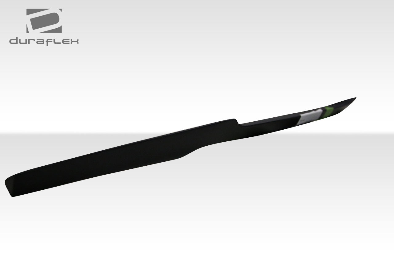 2014-2023 Infiniti Q50 Duraflex A Spec Wing Spoiler - 1 Piece