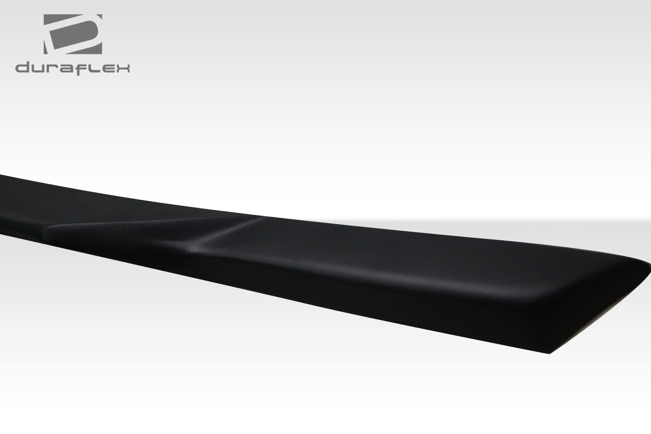 2014-2023 Infiniti Q50 Duraflex R-Tech Wing Spoiler - 1 Piece (S)