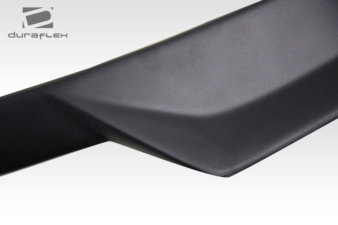 2014-2023 Infiniti Q50 Duraflex R-Tech Wing Spoiler - 1 Piece (S)