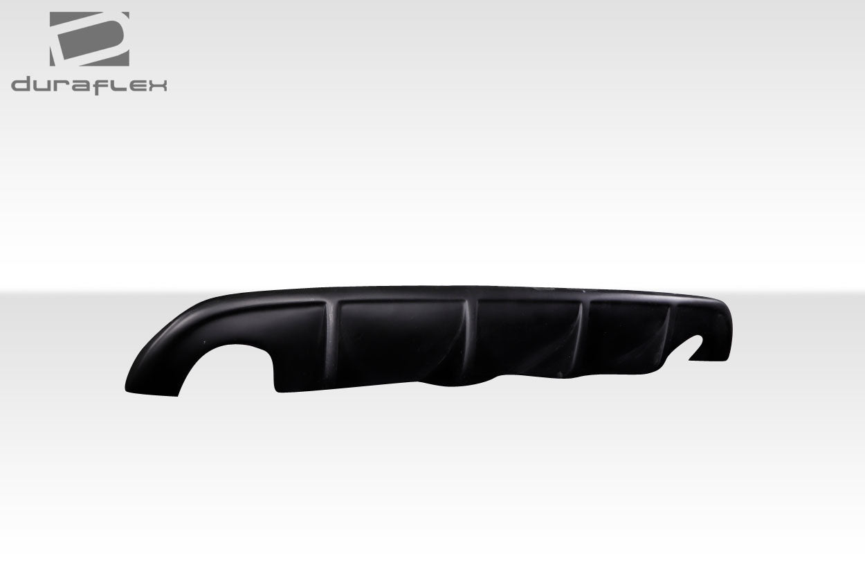 2014-2017 Infiniti Q50 Duraflex VIP Rear Diffuser - 1 Piece (S)