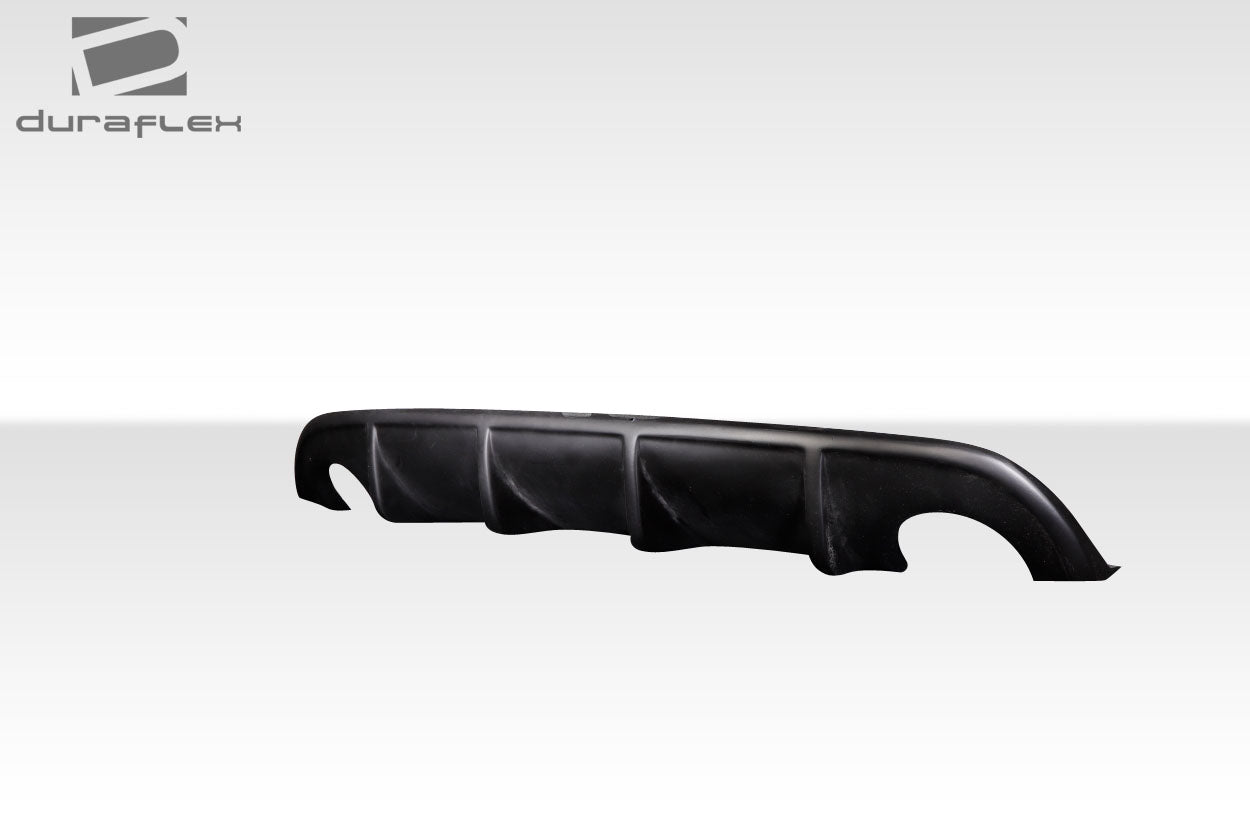 2014-2017 Infiniti Q50 Duraflex VIP Rear Diffuser - 1 Piece (S)