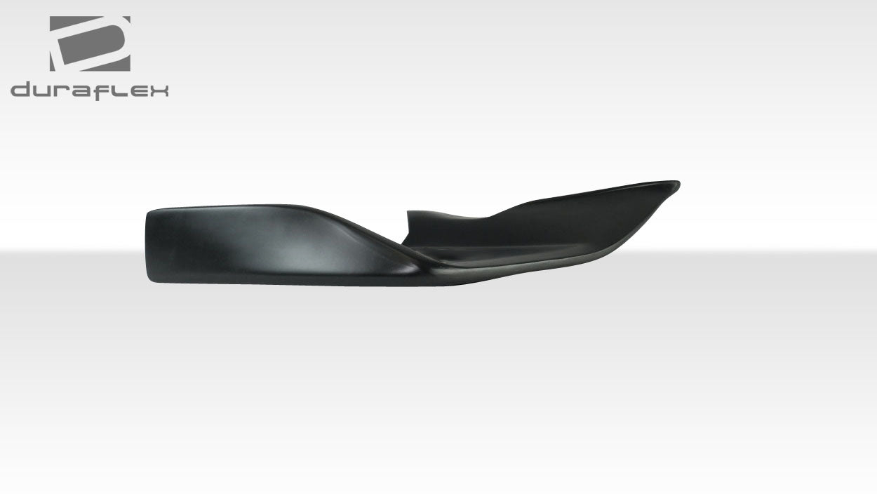 2013-2015 Lexus GS F Sport Duraflex X-5 Front Splitter - 2 Piece