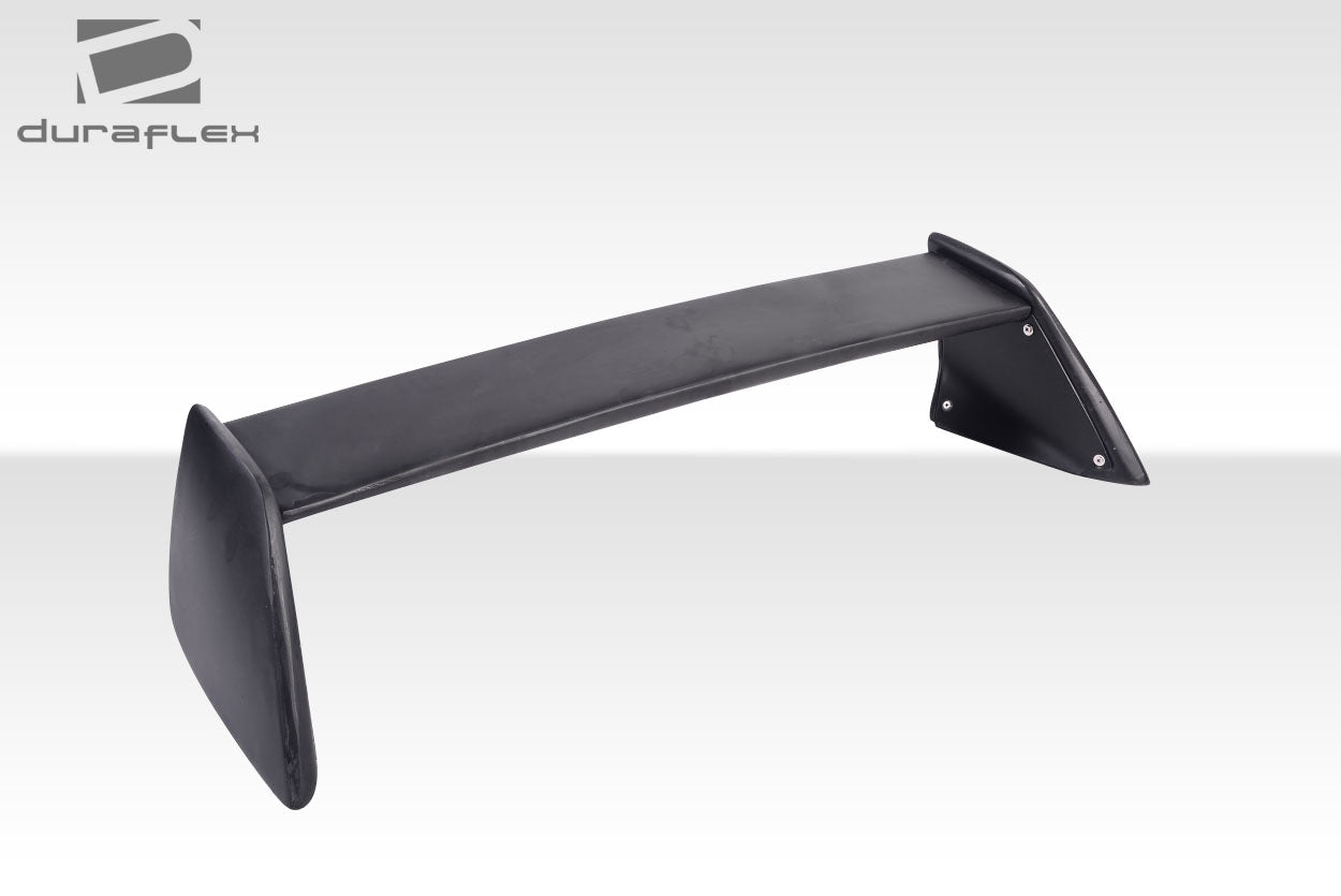 2003-2008 Mazda Mazda 6 Duraflex Evo 8 Look Wing Spoiler - 3 Piece