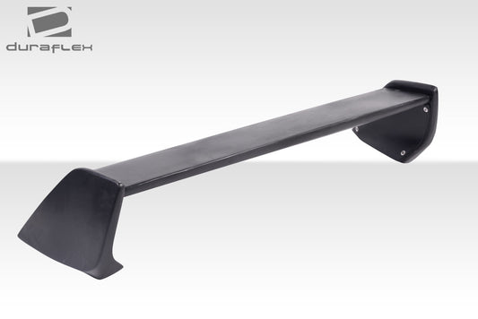 2003-2008 Mazda Mazda 6 Duraflex Evo 8 Look Wing Spoiler - 3 Piece