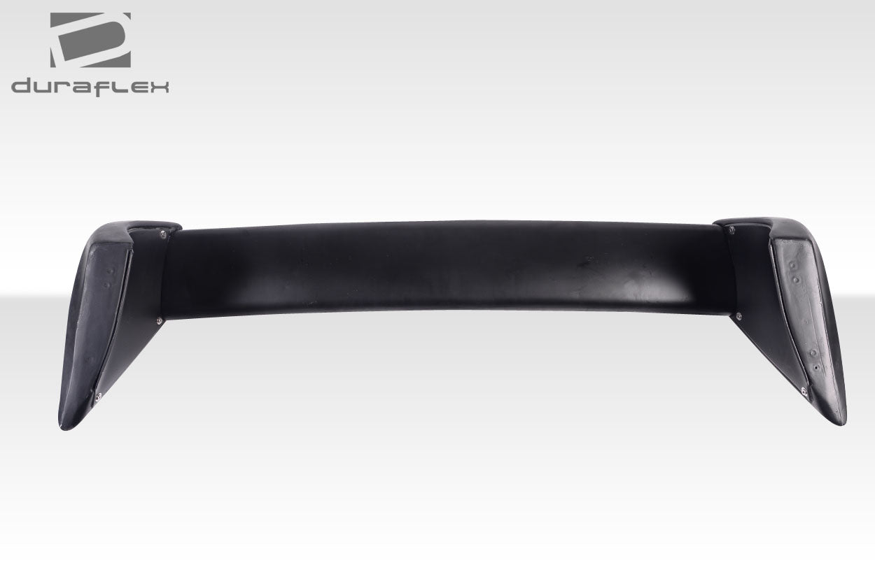 2003-2008 Mazda Mazda 6 Duraflex Evo 8 Look Wing Spoiler - 3 Piece