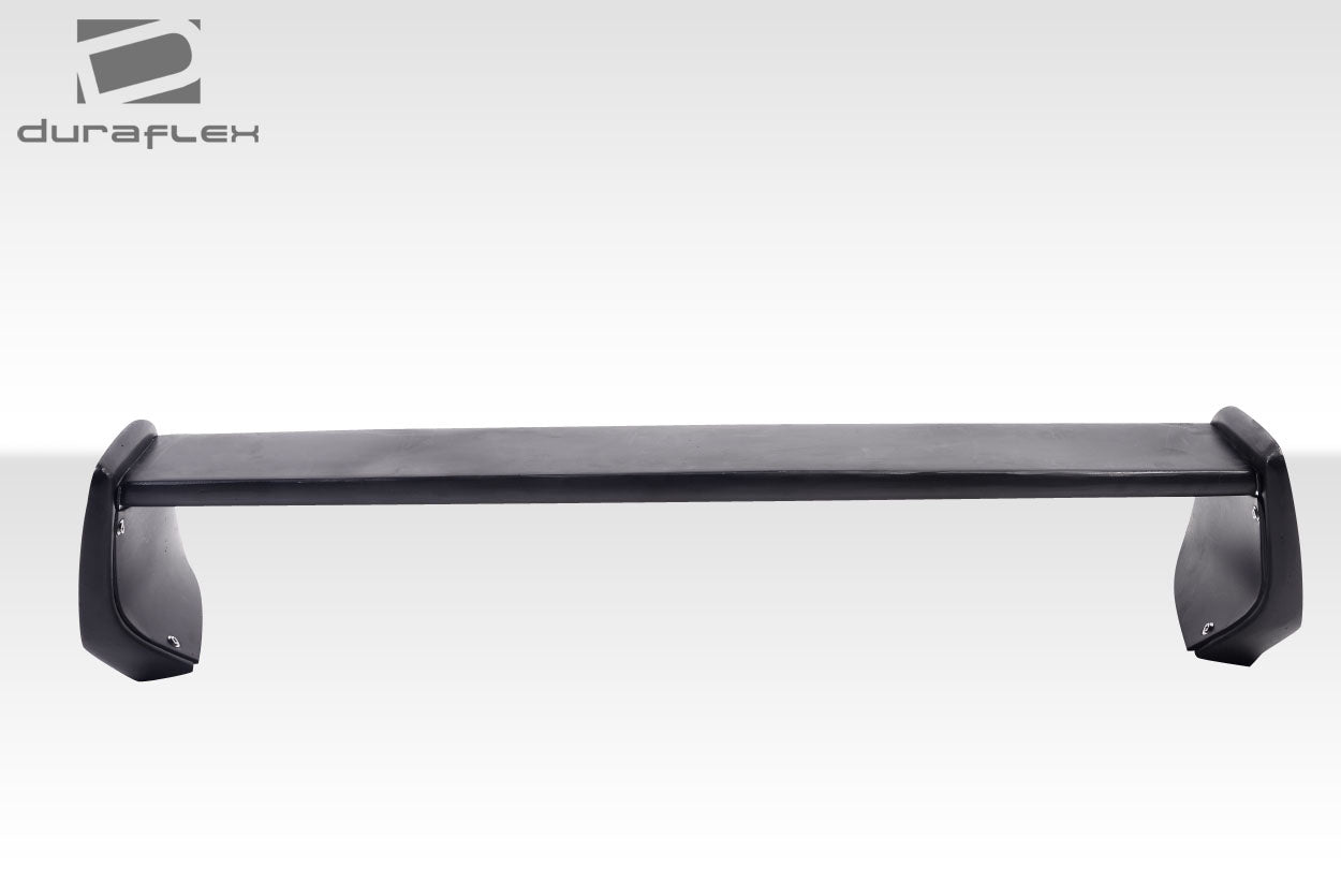 2003-2008 Mazda Mazda 6 Duraflex Evo 8 Look Wing Spoiler - 3 Piece