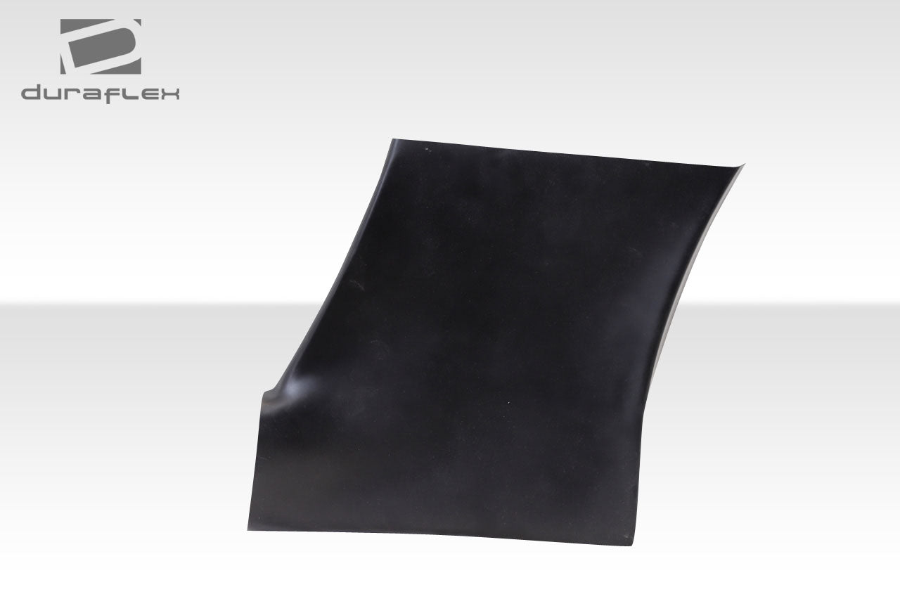 1990-1997 Mazda Miata Duraflex Pro Garage Fender Corner Flare Cap - 2 Piece