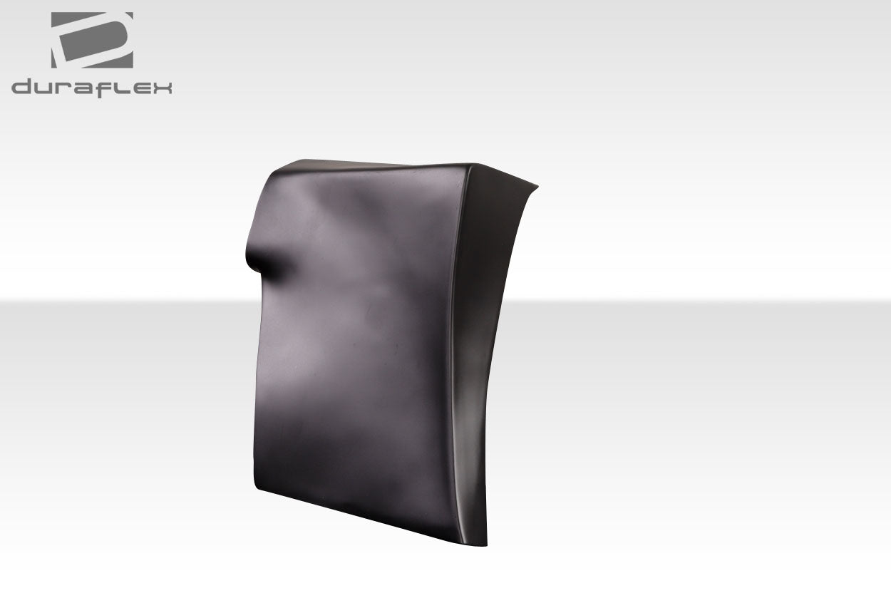 1990-1997 Mazda Miata Duraflex Pro Garage Fender Corner Flare Cap - 2 Piece