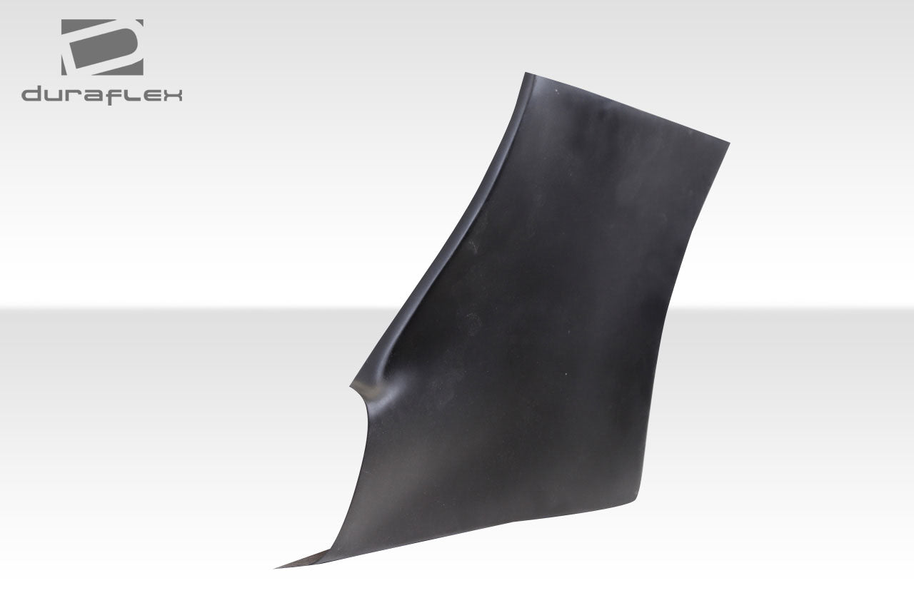 1990-1997 Mazda Miata Duraflex Pro Garage Fender Corner Flare Cap - 2 Piece